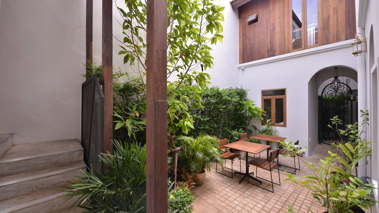 Photo of Patio Balcony in San Chao Pho Suea