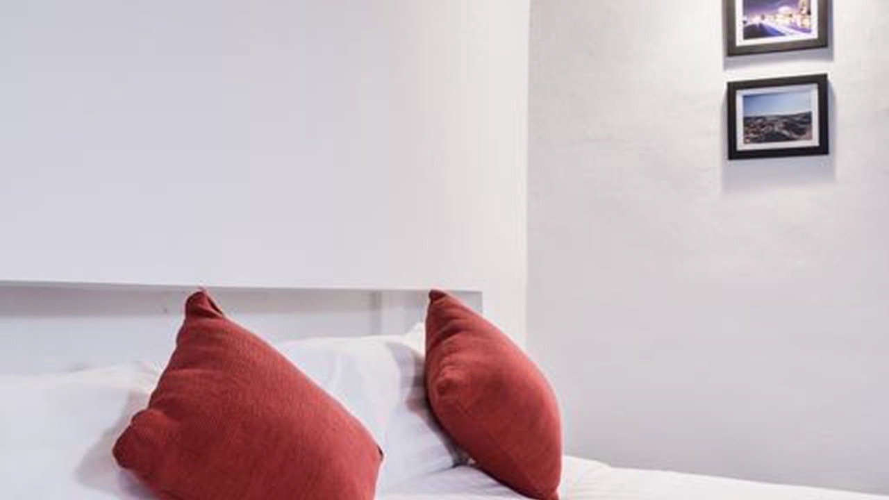 Photo of Bedroom in San Chao Pho Suea