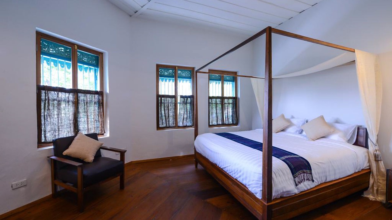 Photo of Bedroom in San Chao Pho Suea