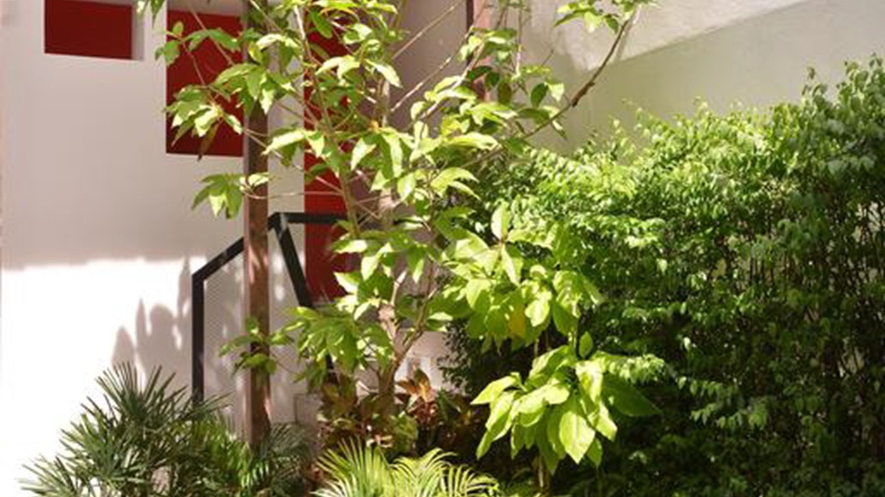 Photo of Patio Balcony in San Chao Pho Suea