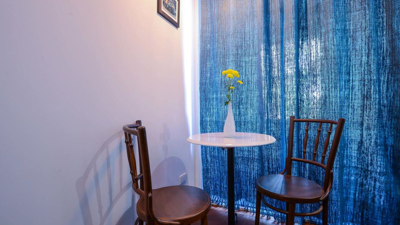 Photo of Bedroom in San Chao Pho Suea