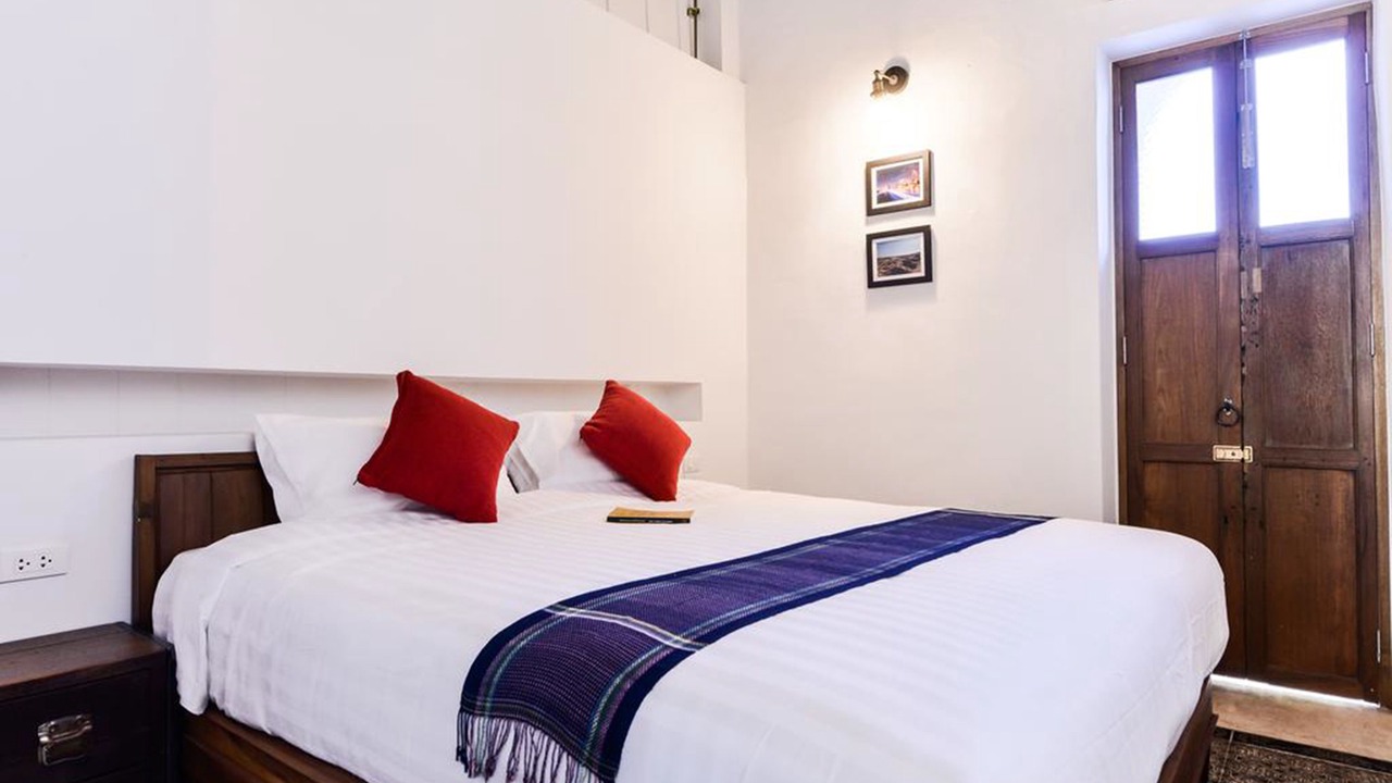 Photo of Bedroom in San Chao Pho Suea