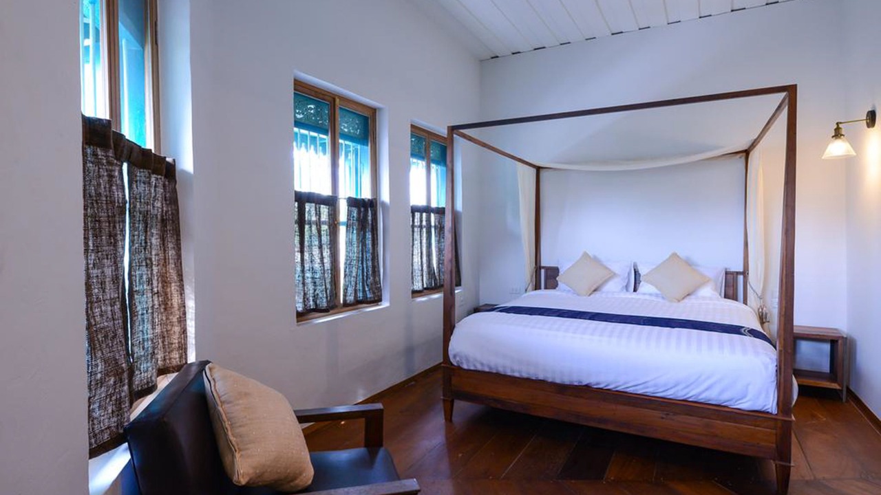 Photo of Bedroom in San Chao Pho Suea