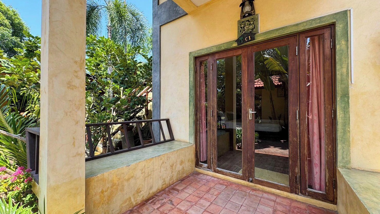 Photo of Bedroom in Pak Nam Pran