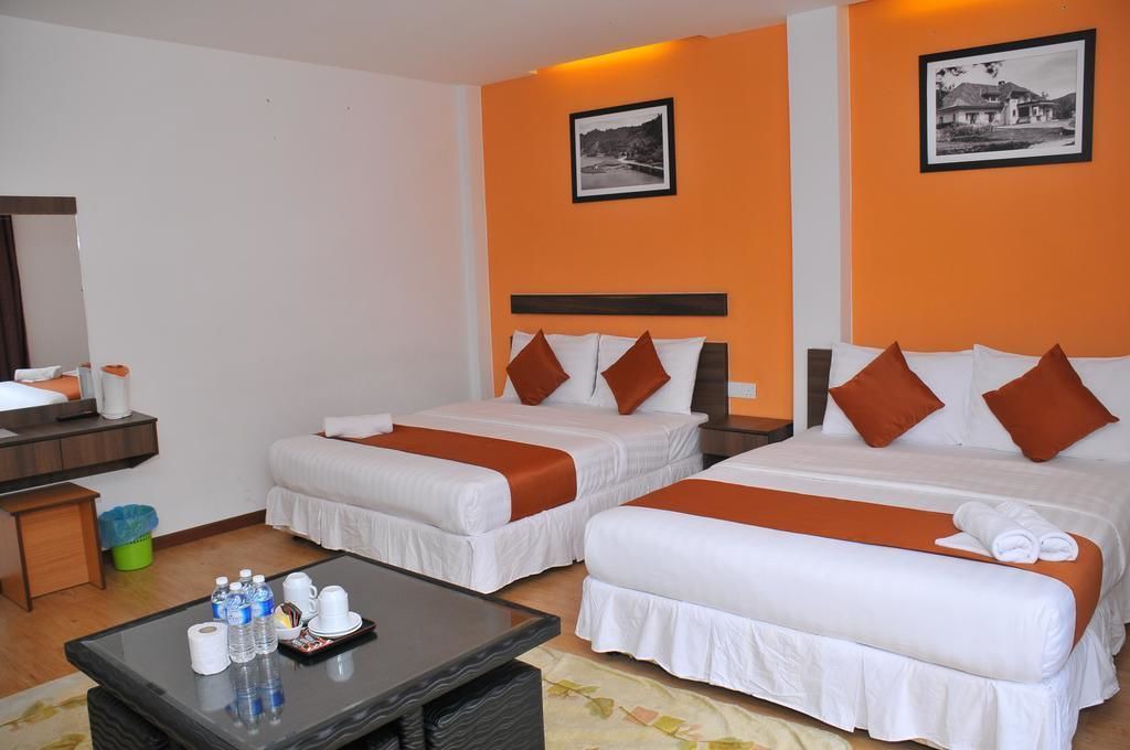 Photo of Bedroom in Brinchang