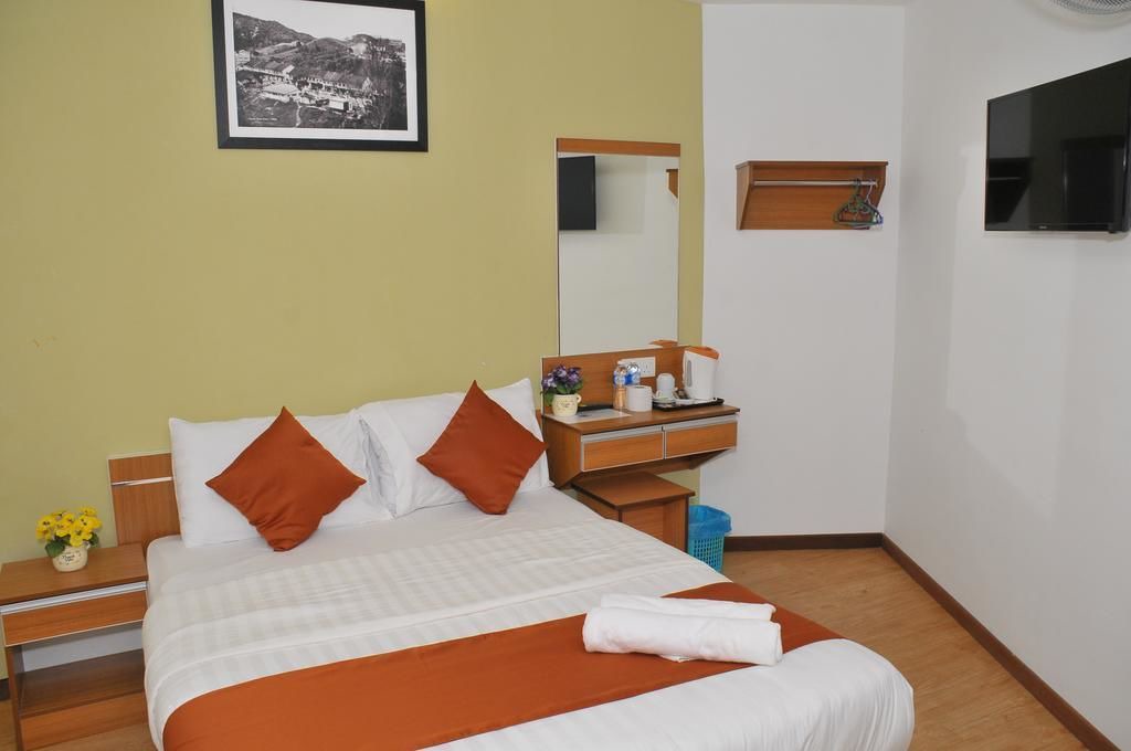 Photo of Bedroom in Brinchang
