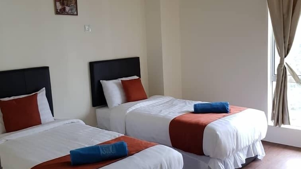 Photo of Bedroom in Brinchang