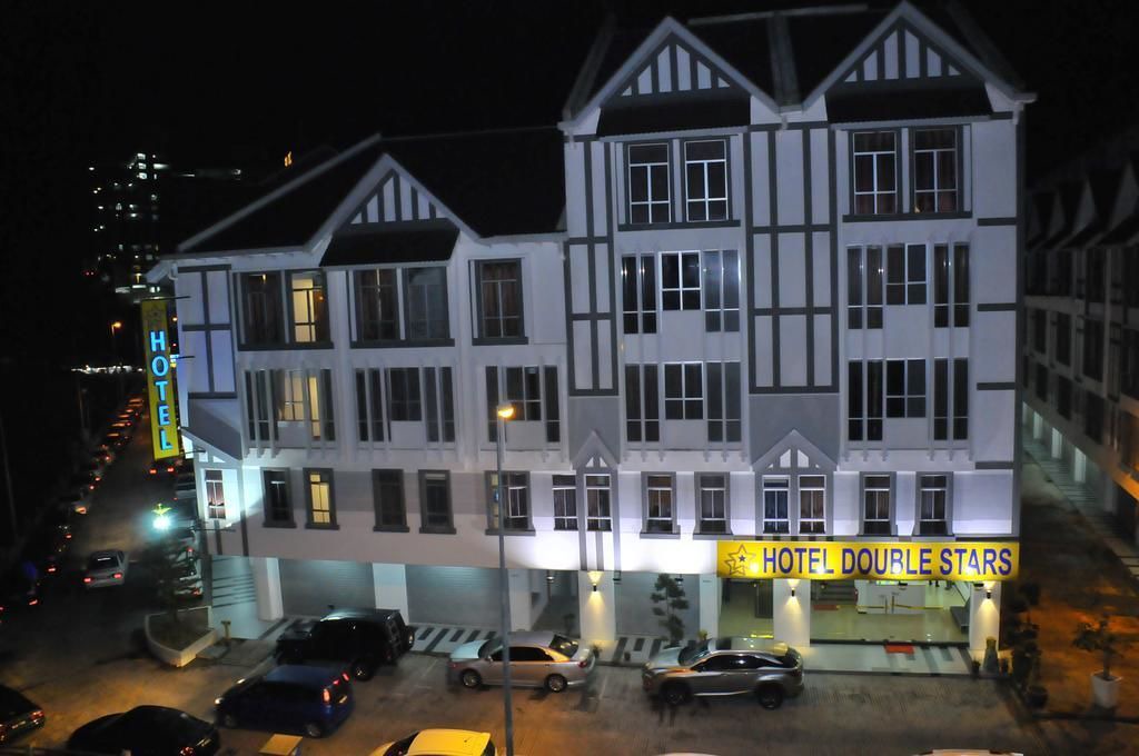Photo of Buildings in Brinchang