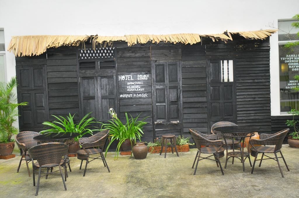 Photo of Patio Balcony in Brinchang