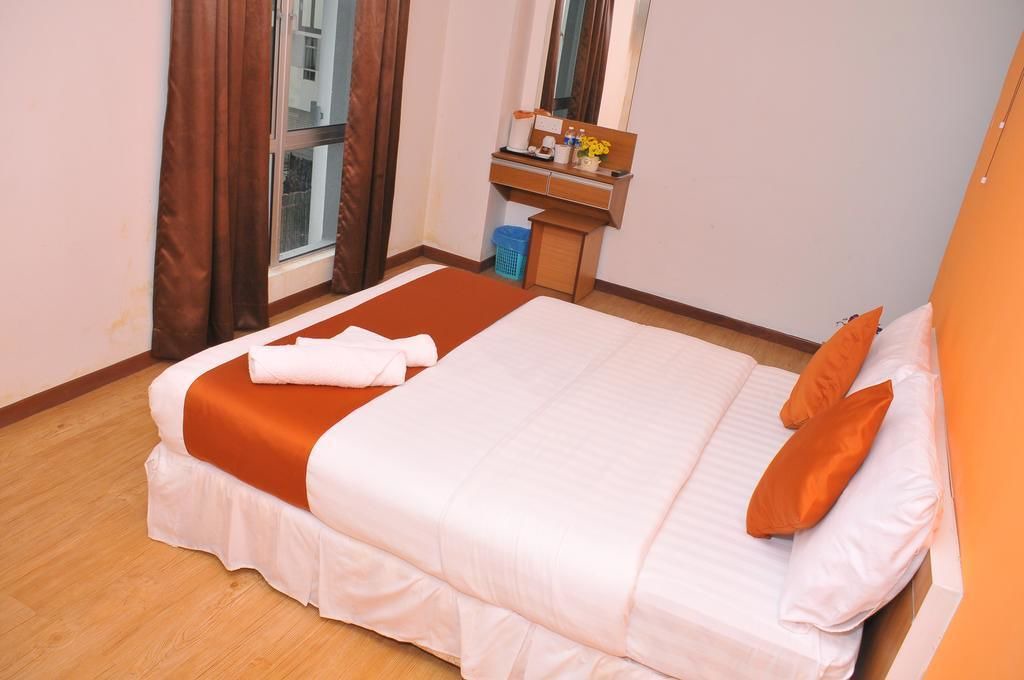 Photo of Bedroom in Brinchang