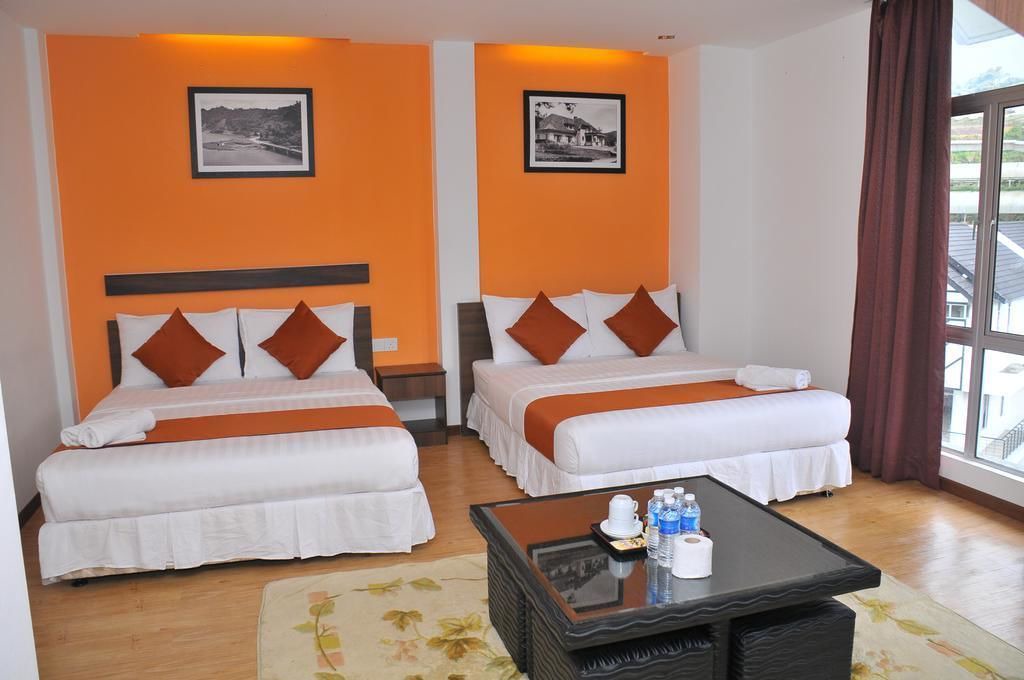 Photo of Bedroom in Brinchang
