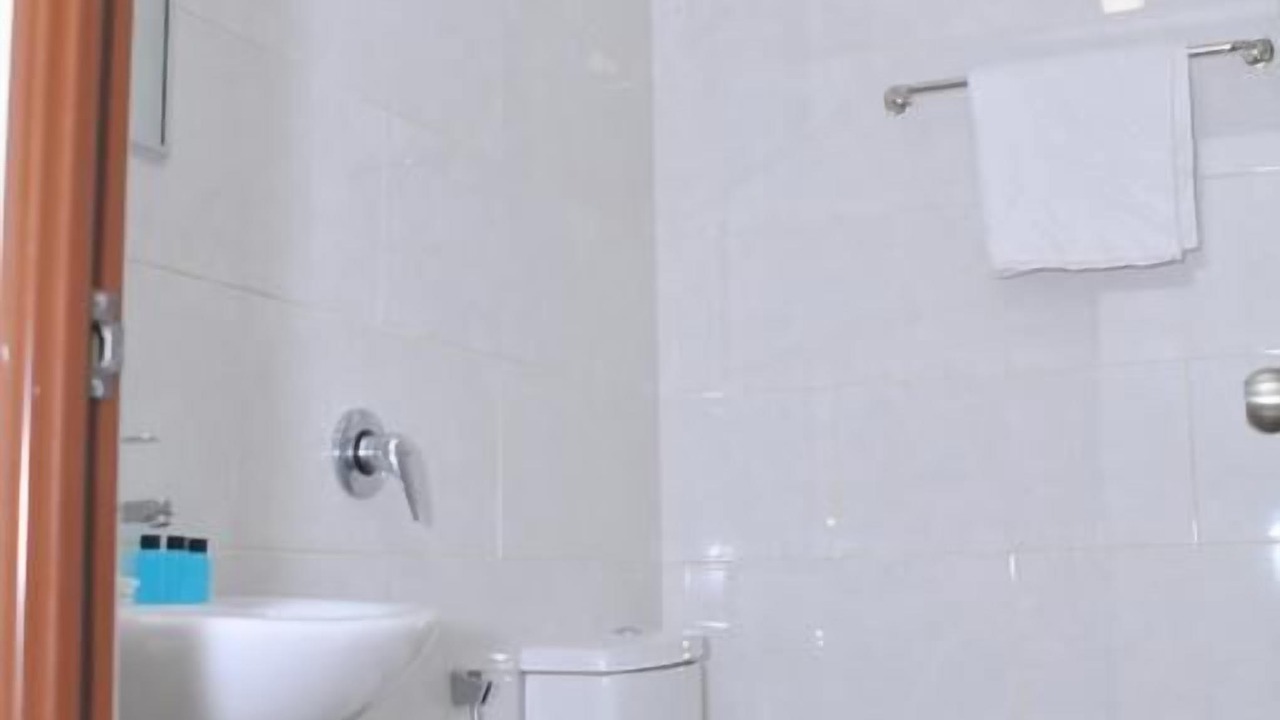 Photo of Bathroom in Brinchang