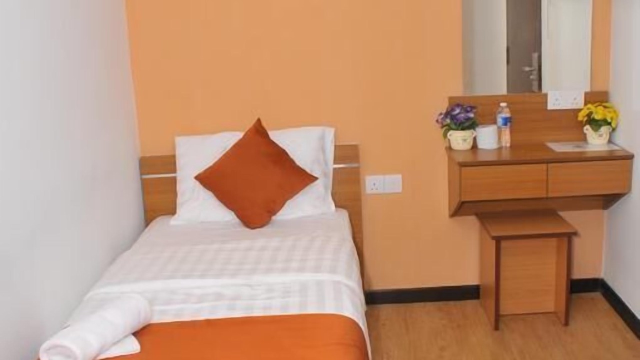 Photo of Bedroom in Brinchang