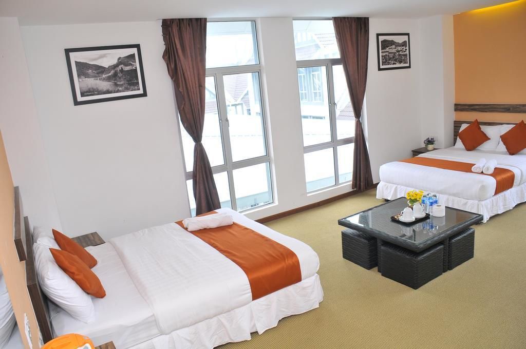 Photo of Bedroom in Brinchang