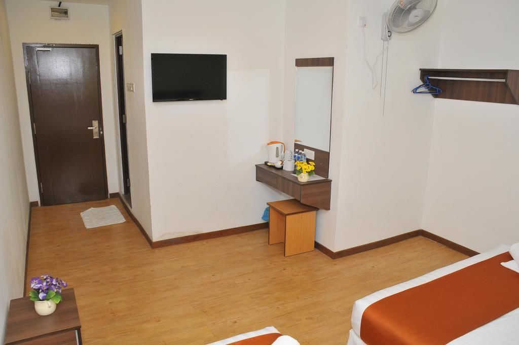 Photo of Bedroom in Brinchang