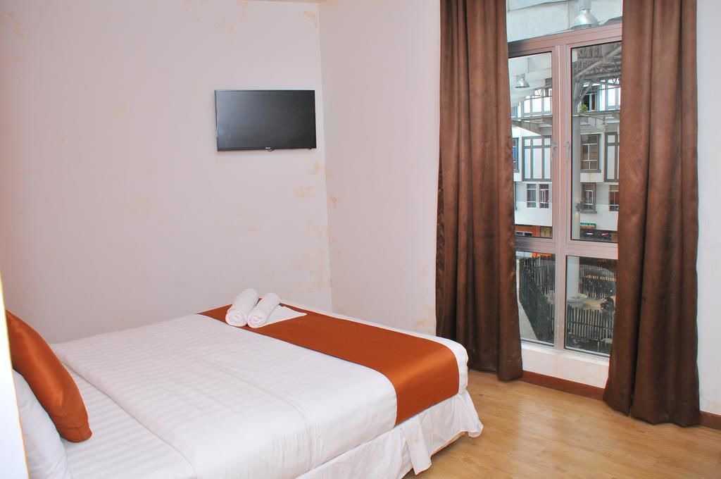 Photo of Bedroom in Brinchang