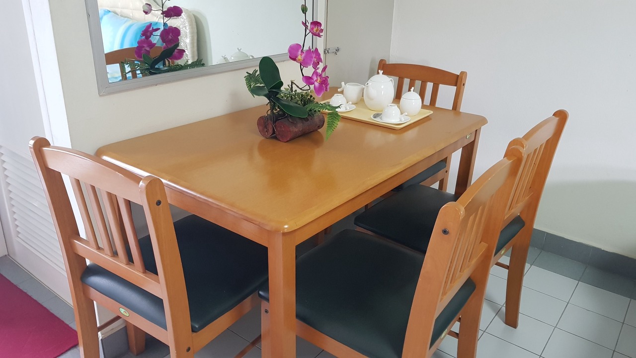 Photo of Livingroom in Udon Thani
