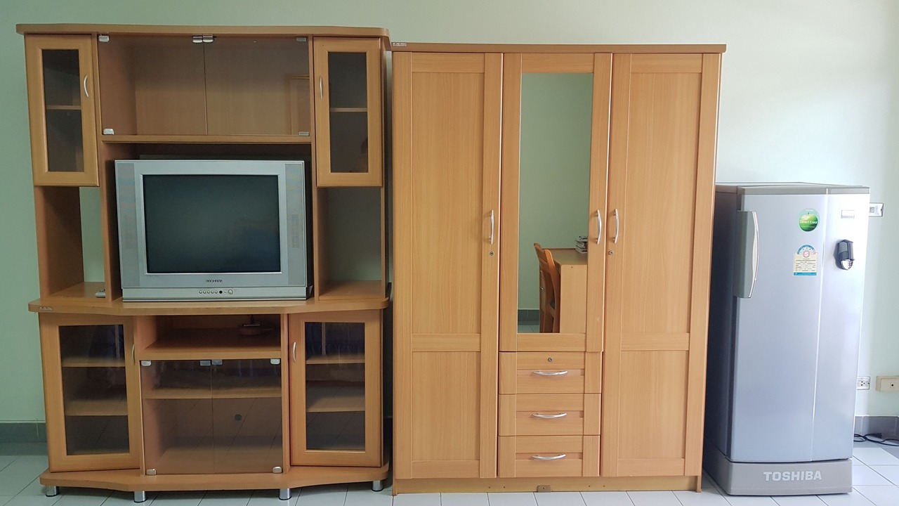 Photo of Bedroom in Udon Thani