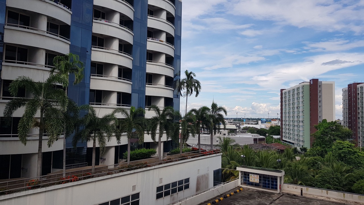 Photo of Buildings in Udon Thani
