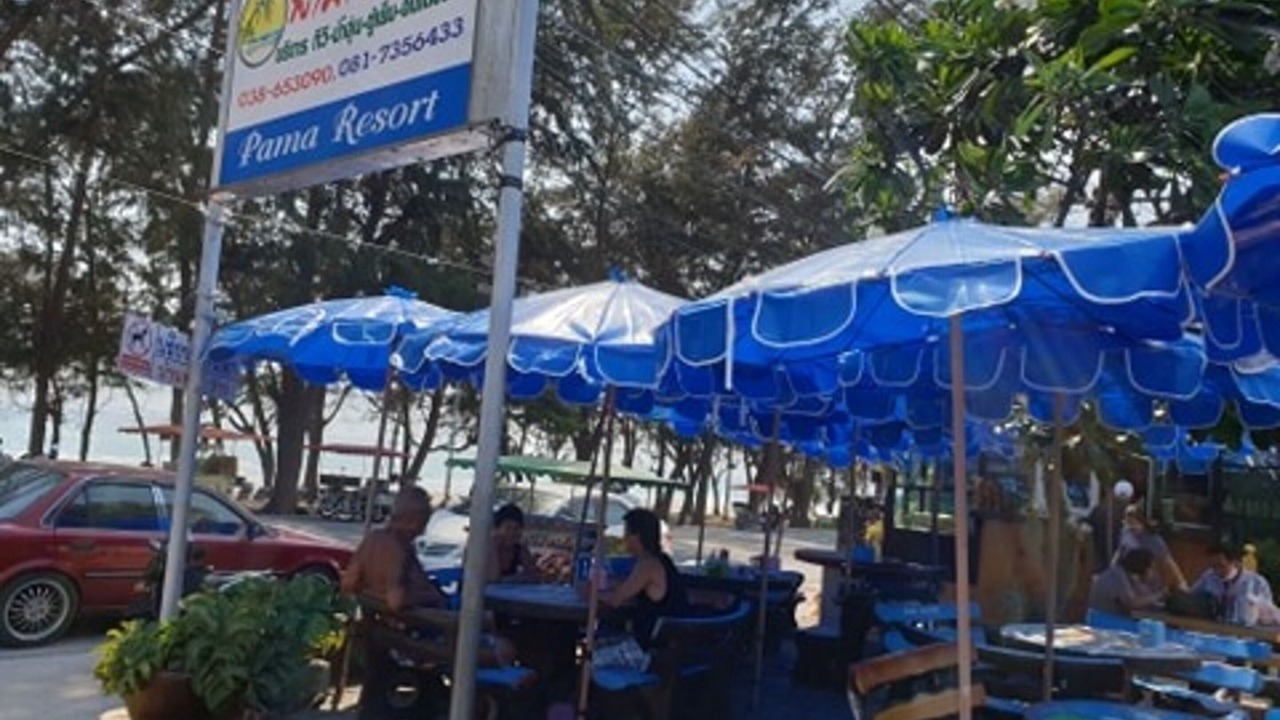Photo of Outdoor in Rayong