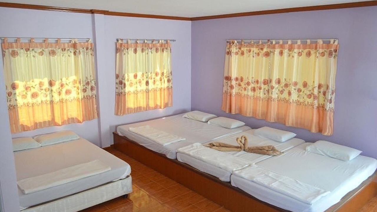 Photo of Bedroom in Rayong