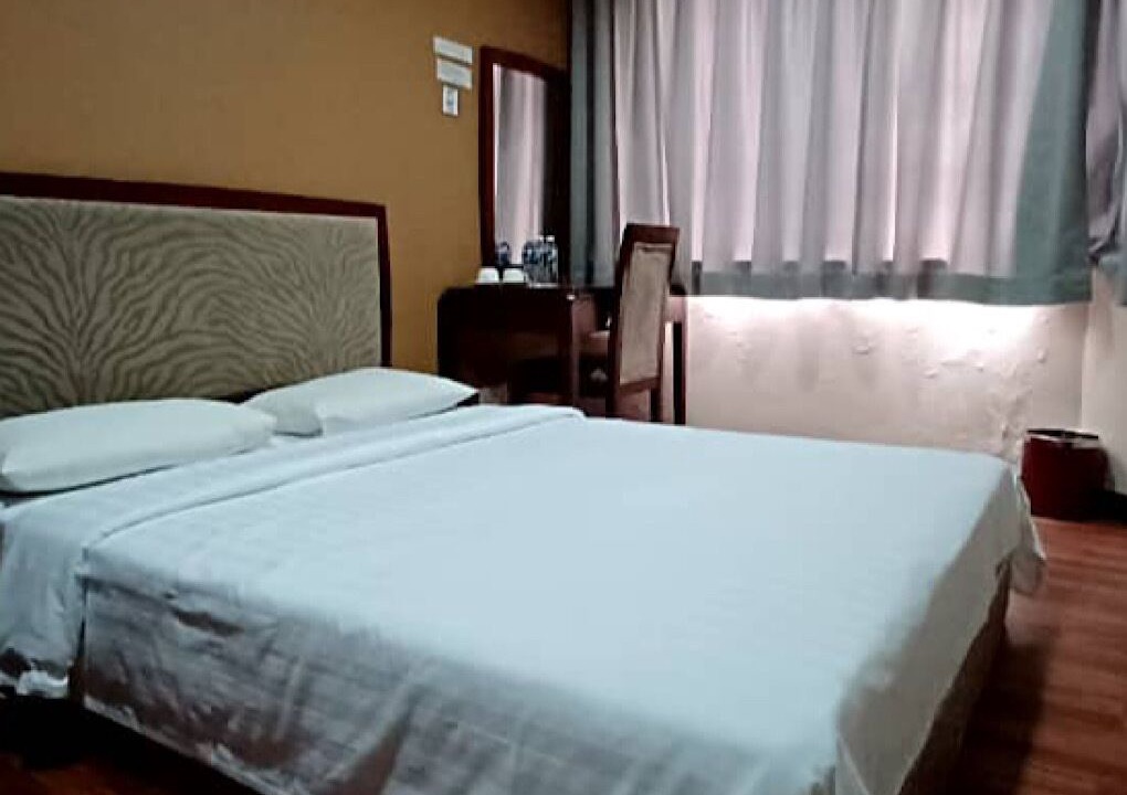 Photo of Bedroom in Kota Kinabalu