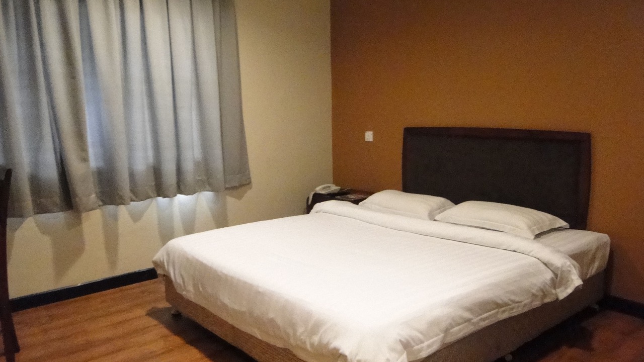 Photo of Bedroom in Kota Kinabalu