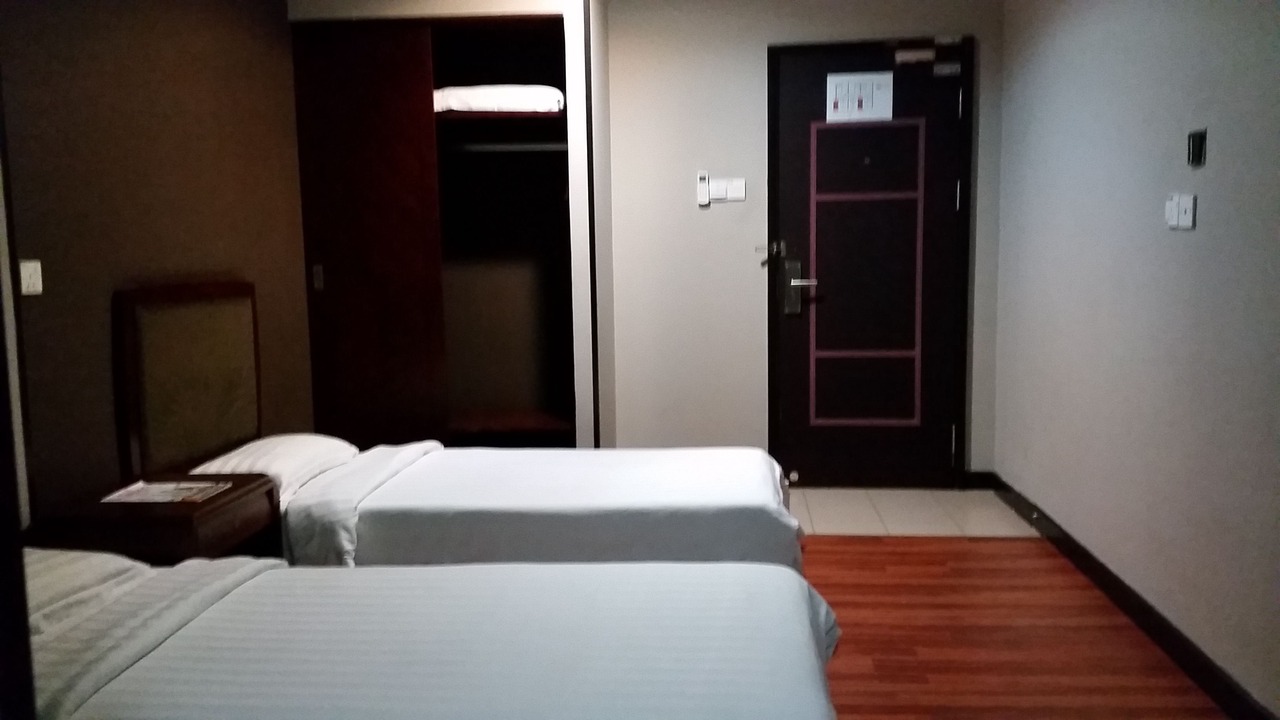 Photo of Bedroom in Kota Kinabalu