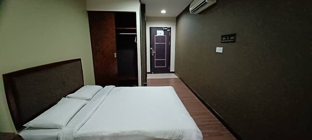 Photo of Bedroom in Kota Kinabalu