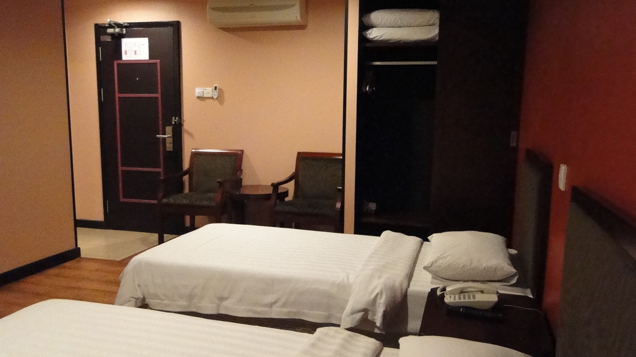 Photo of Bedroom in Kota Kinabalu