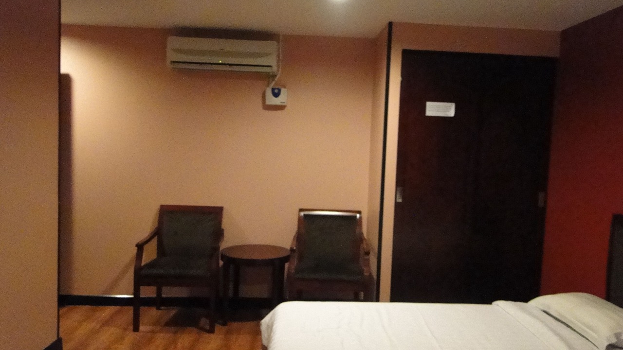 Photo of Bedroom in Kota Kinabalu