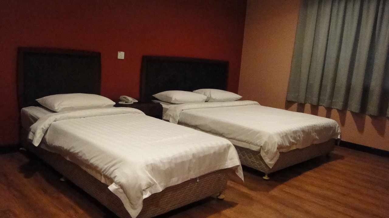 Photo of Bedroom in Kota Kinabalu