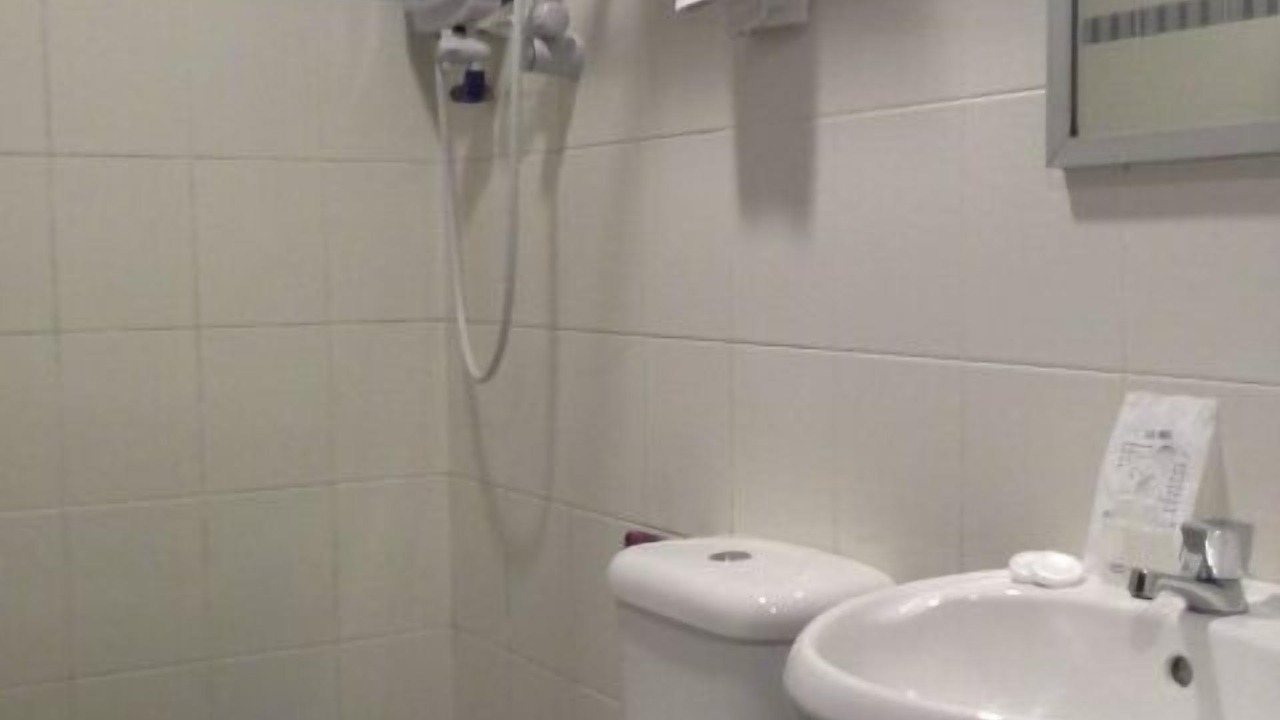 Photo of Bathroom in Kota Kinabalu