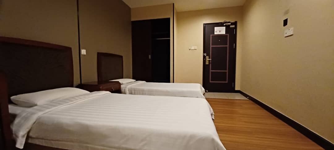 Photo of Bedroom in Kota Kinabalu