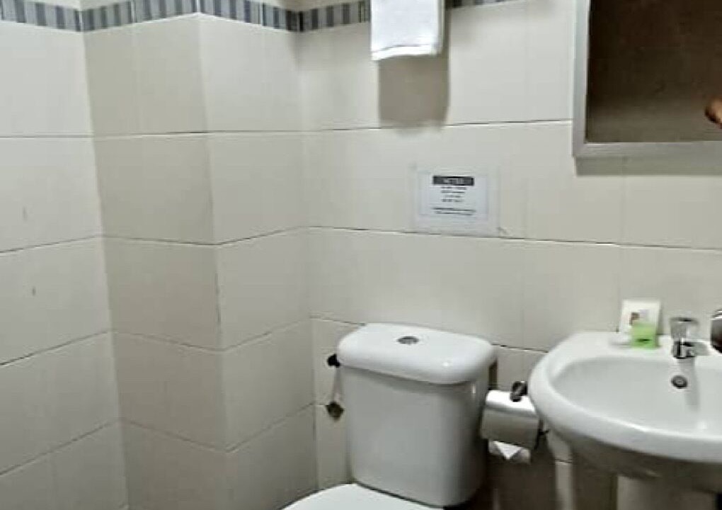 Photo of Bathroom in Kota Kinabalu