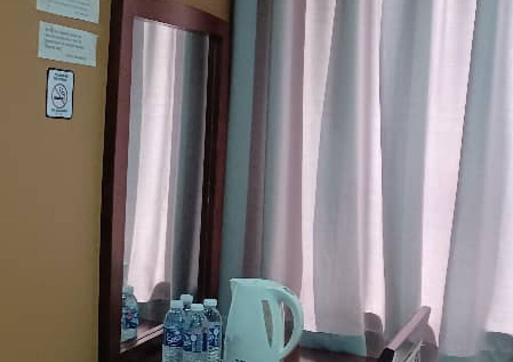 Photo of Bedroom in Kota Kinabalu