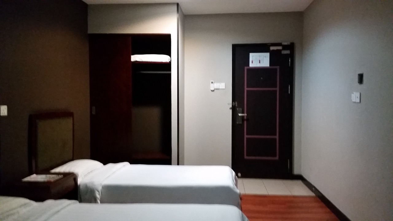 Photo of Bedroom in Kota Kinabalu