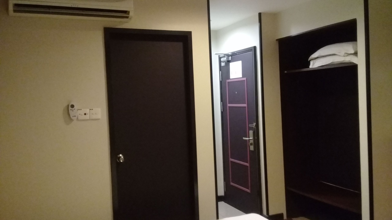 Photo of Bedroom in Kota Kinabalu