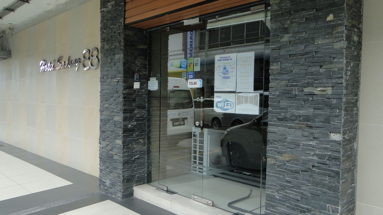 Photo of Outdoor in Kota Kinabalu