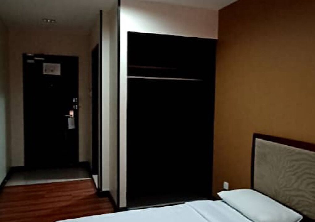 Photo of Bedroom in Kota Kinabalu