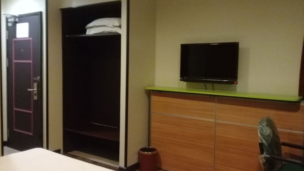 Photo of Bedroom in Kota Kinabalu