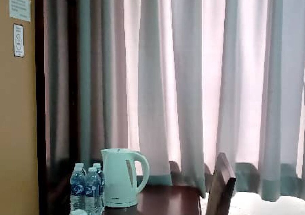 Photo of Bedroom in Kota Kinabalu