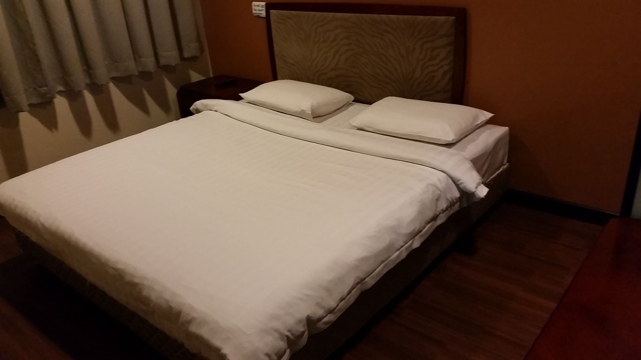 Photo of Bedroom in Kota Kinabalu