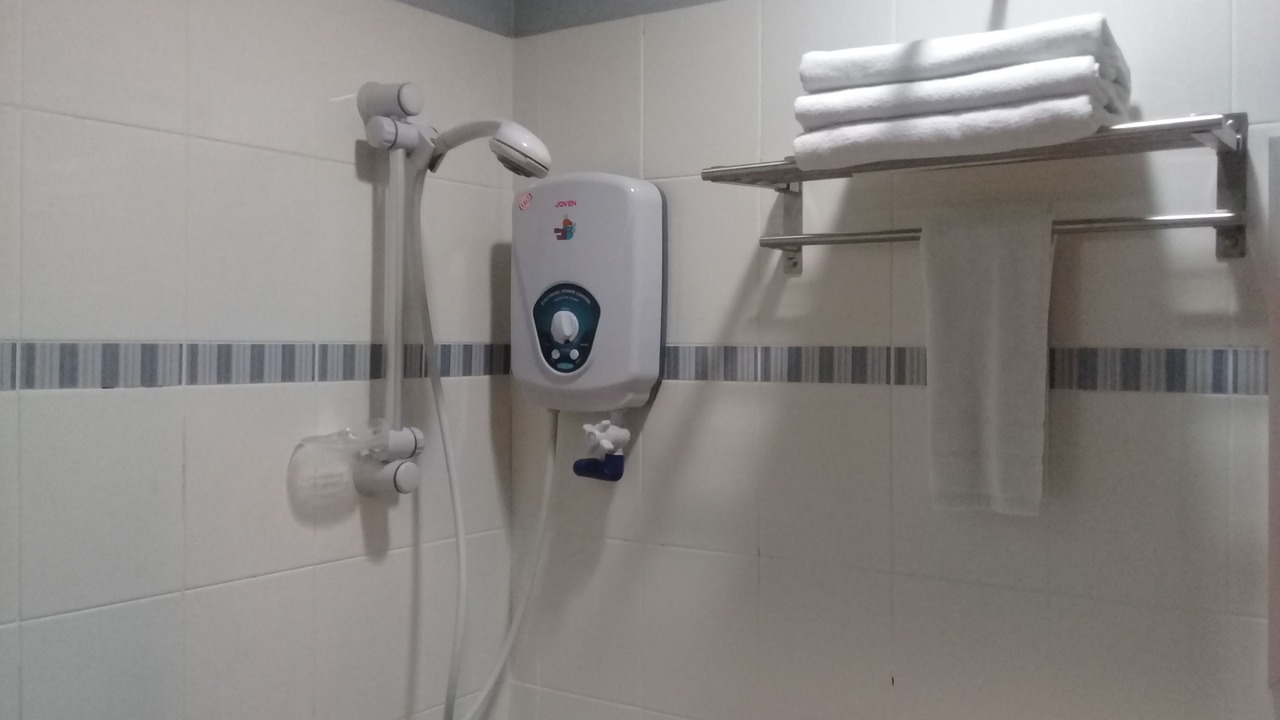 Photo of Bathroom in Kota Kinabalu
