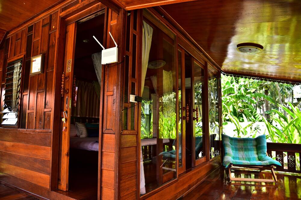 Photo of Patio Balcony in Wang Pong