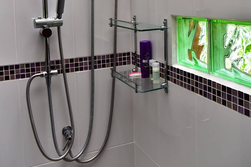 Photo of Bathroom in Wang Pong