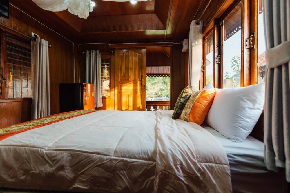 Photo of Bedroom in Wang Pong
