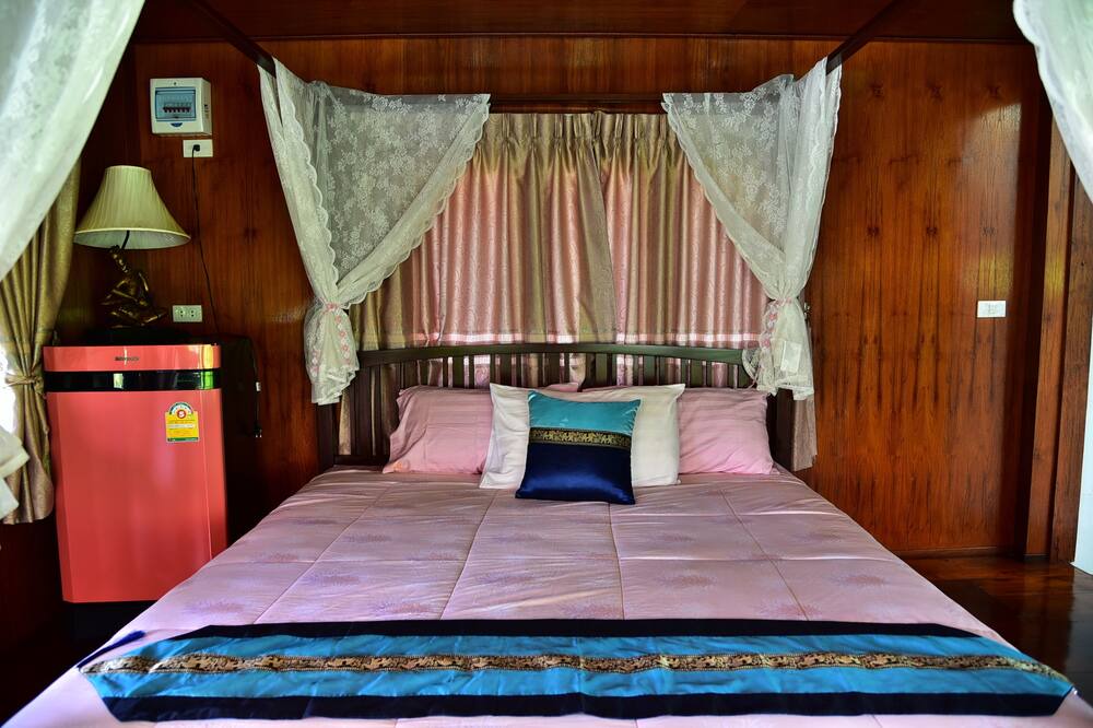 Photo of Bedroom in Wang Pong