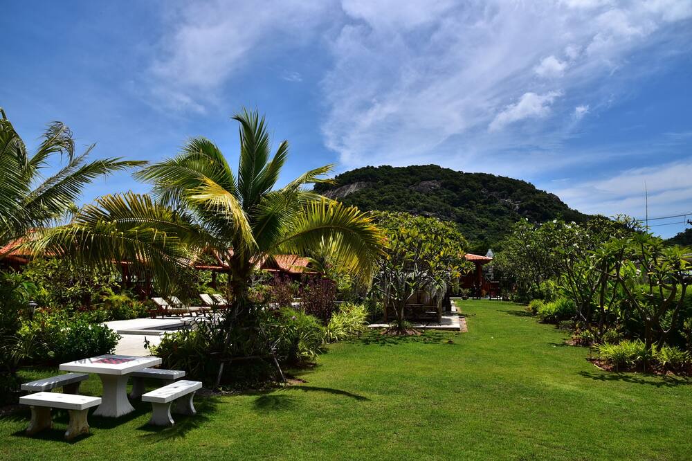 Photo of Outdoor in Wang Pong