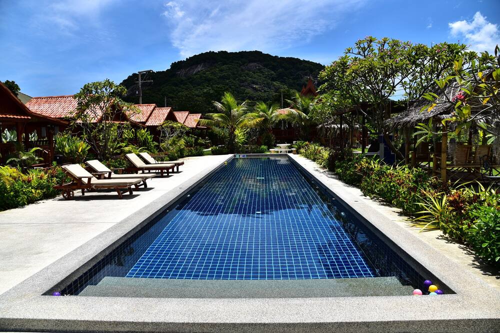 Photo of Outdoor in Wang Pong